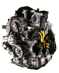 U1962 Engine